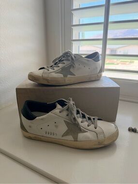 Golden Goose